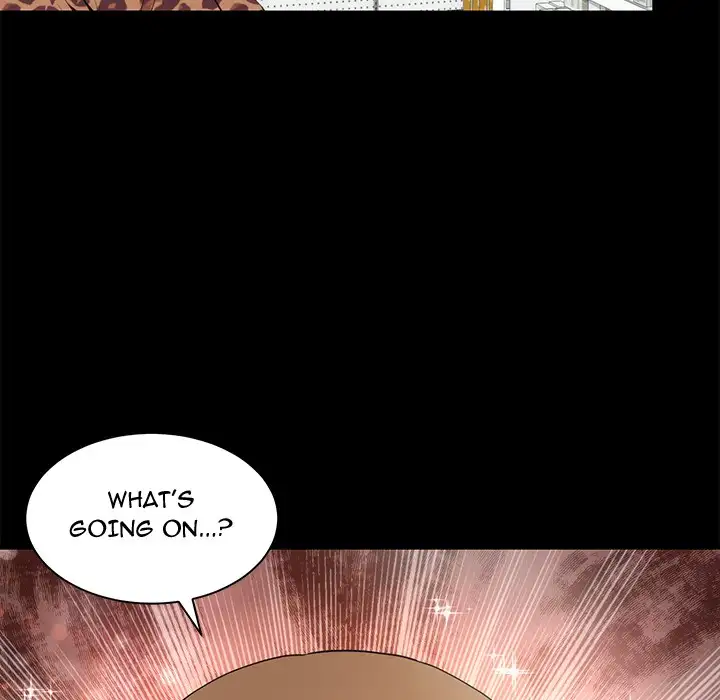 Sea Man Chapter 21 Page 6