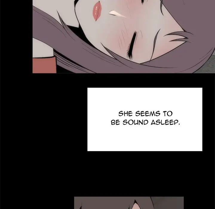 Sea Man Chapter 21 Page 60