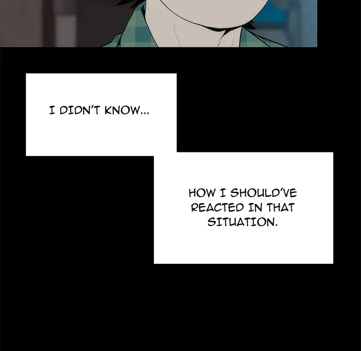 Sea Man Chapter 21 Page 87