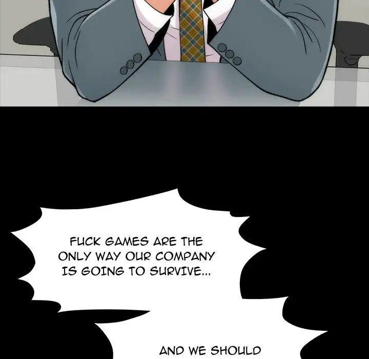 Sea Man Chapter 3 Page 9