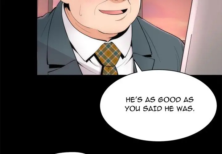 Sea Man Chapter 4 Page 4