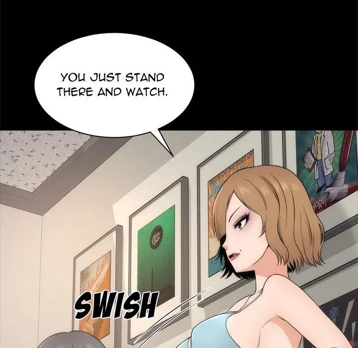 Sea Man Chapter 5 Page 24