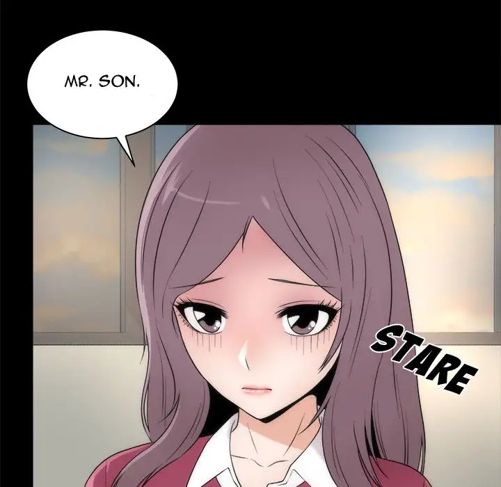 Sea Man Chapter 5 Page 63