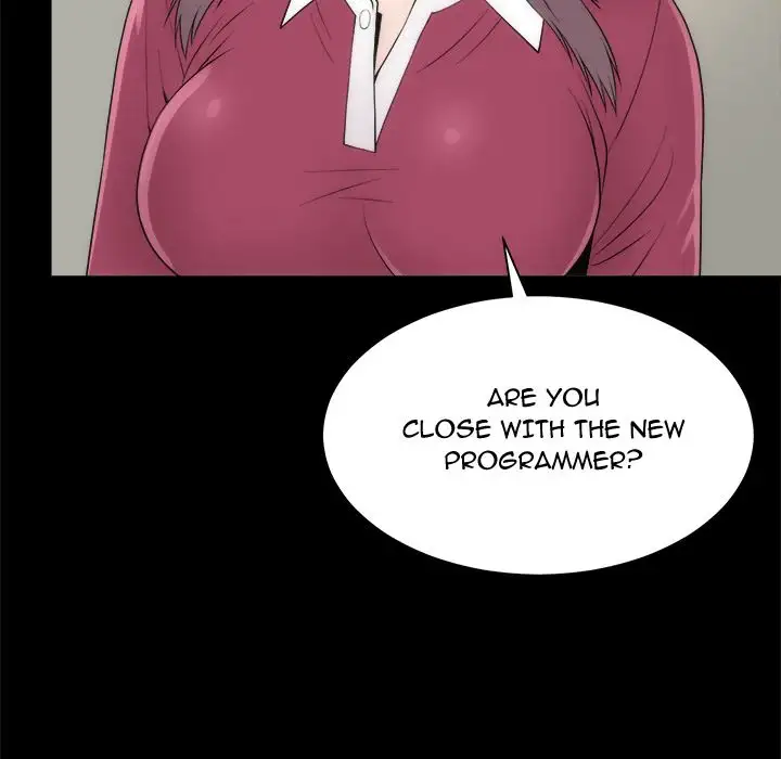 Sea Man Chapter 5 Page 64