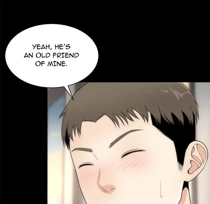 Sea Man Chapter 5 Page 65