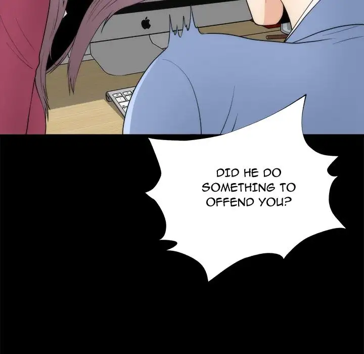 Sea Man Chapter 5 Page 69