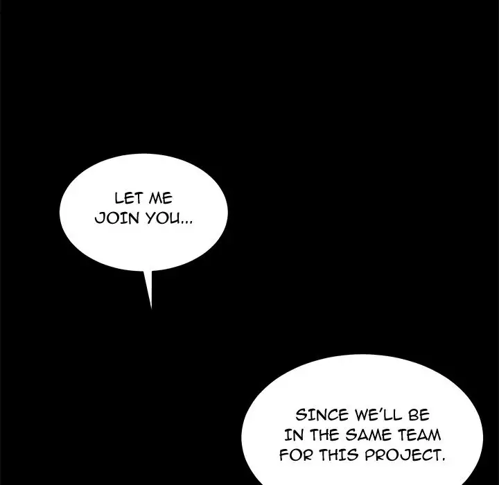Sea Man Chapter 5 Page 7