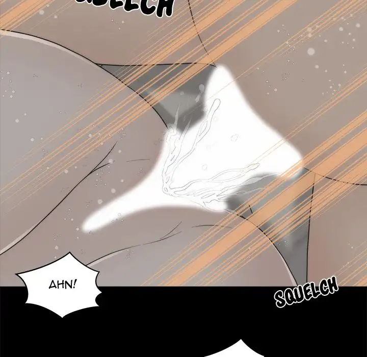 Sea Man Chapter 5 Page 84