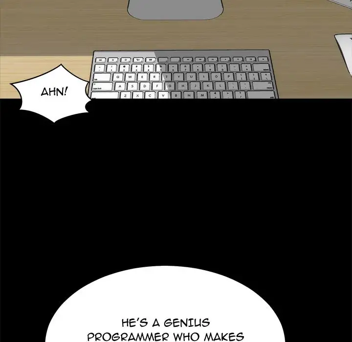 Sea Man Chapter 5 Page 89