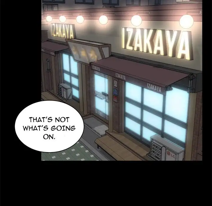 Sea Man Chapter 9 Page 19