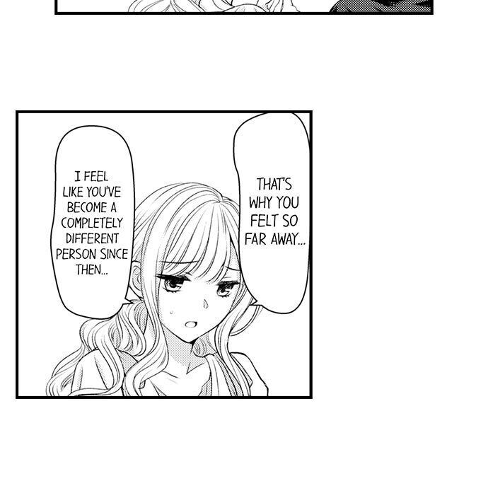 Cheating in a One-Sided Relationship Chapter 14 Page 15
