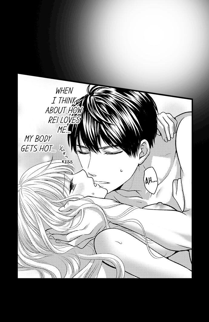 Cheating in a One-Sided Relationship Chapter 15 Page 7