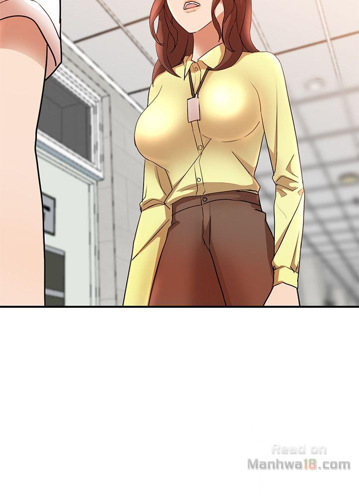 Married Woman Raw Chapter 13 Page 18