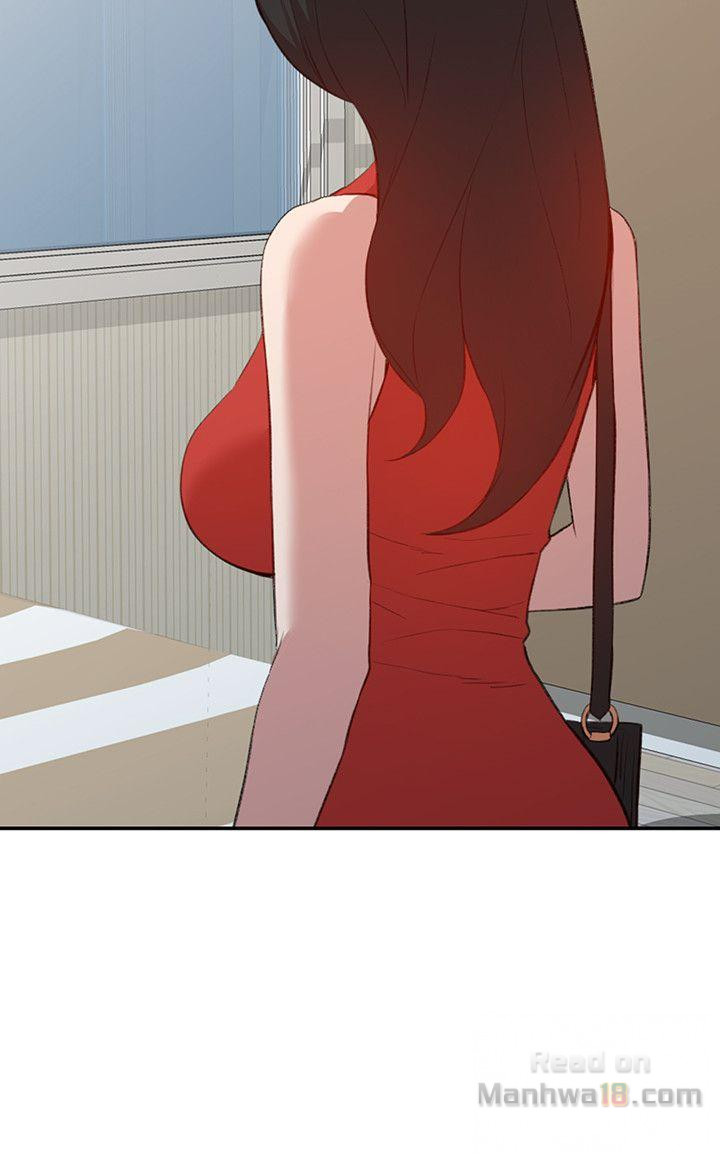 Married Woman Raw Chapter 17 Page 9