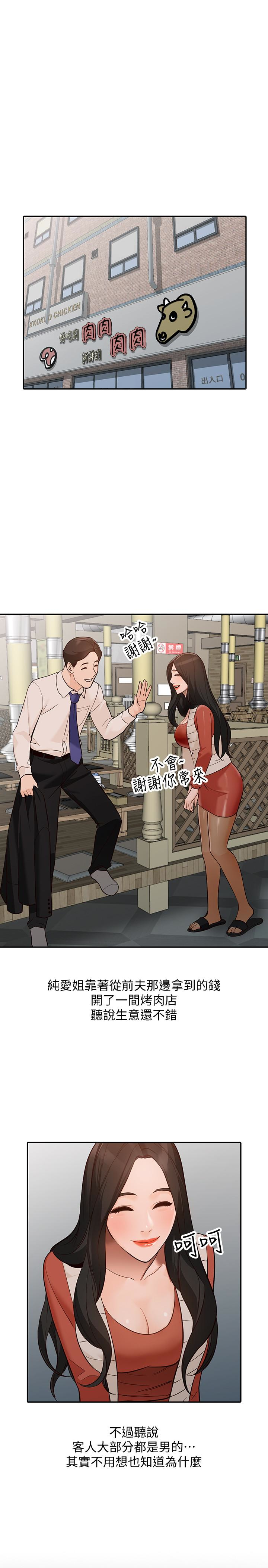 Married Woman Raw Chapter 35 Page 24