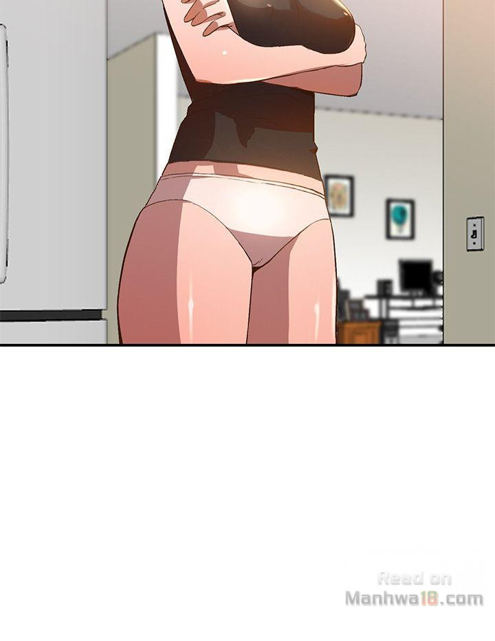 Married Woman Raw Chapter 8 Page 8