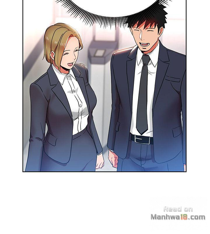 Boss Reverse Raw Chapter 12 Page 22