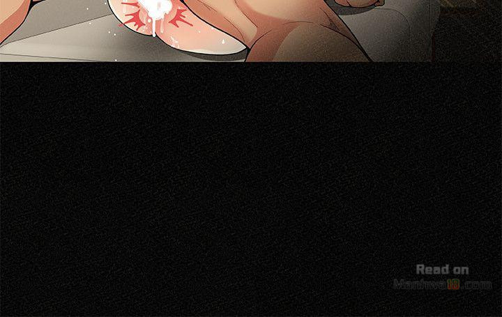 Three Women Raw Chapter 1 Page 22