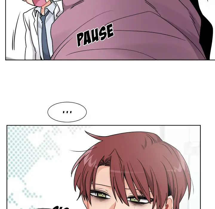 Pheromone Sherbet♥ Chapter 1 Page 55