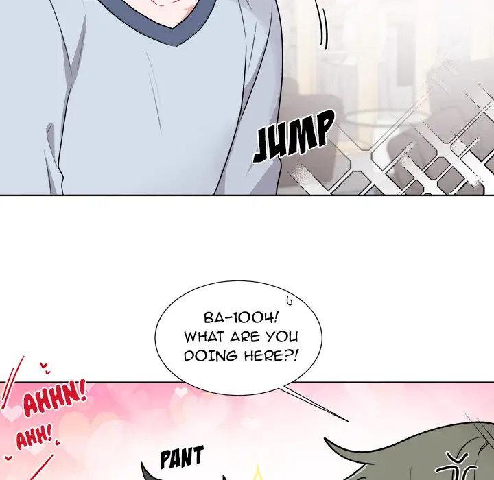 Pheromone Sherbet♥ Chapter 1 Page 64