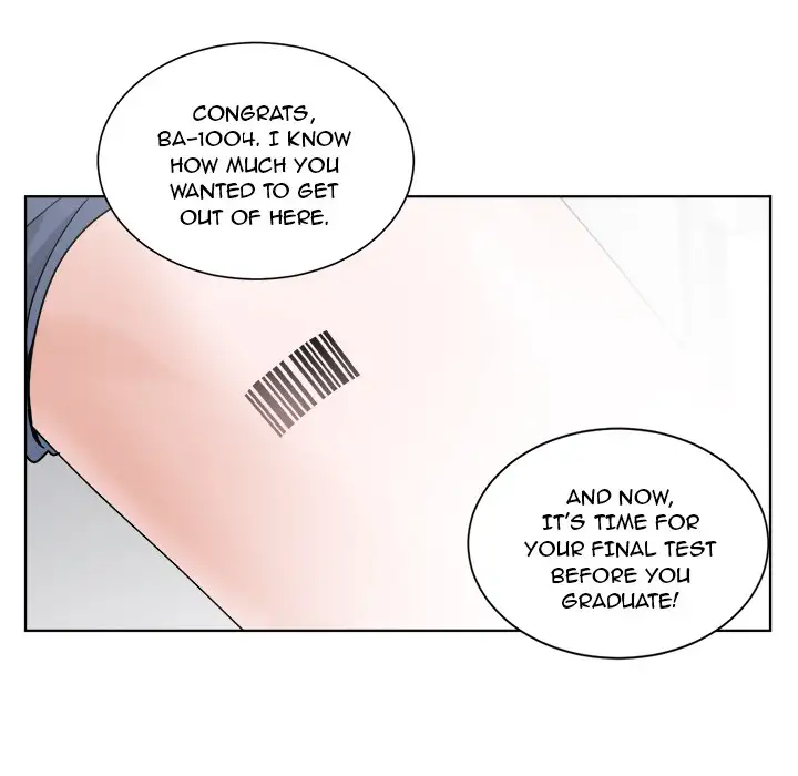 Pheromone Sherbet♥ Chapter 1 Page 71