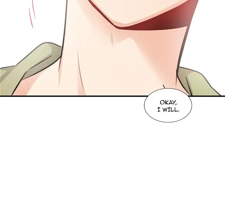 Pheromone Sherbet♥ Chapter 10 Page 27
