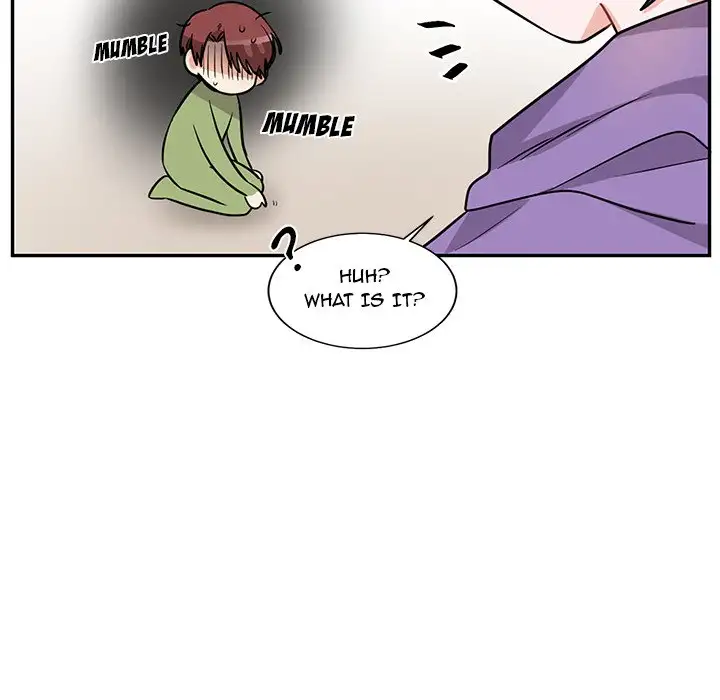 Pheromone Sherbet♥ Chapter 11 Page 29