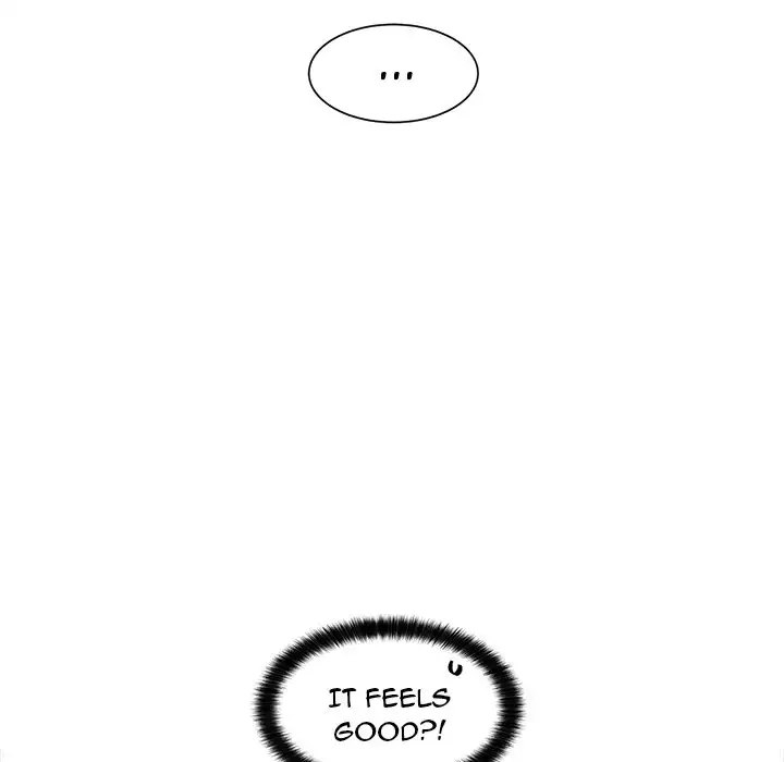 Pheromone Sherbet♥ Chapter 11 Page 9