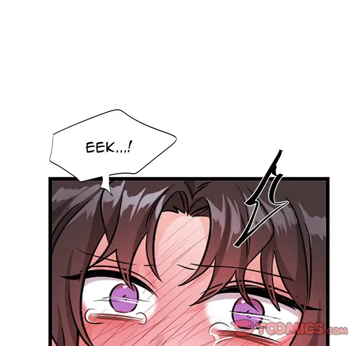 Pheromone Sherbet♥ Chapter 12 Page 30