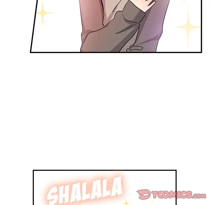 Pheromone Sherbet♥ Chapter 13 Page 10