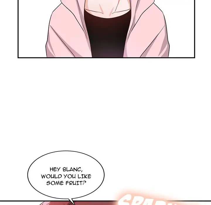Pheromone Sherbet♥ Chapter 13 Page 5