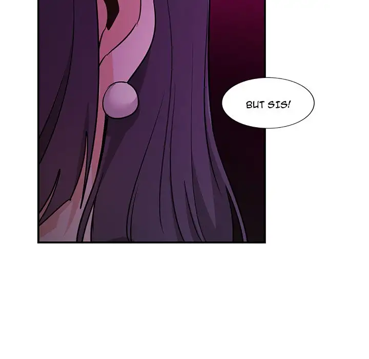 Pheromone Sherbet♥ Chapter 13 Page 77