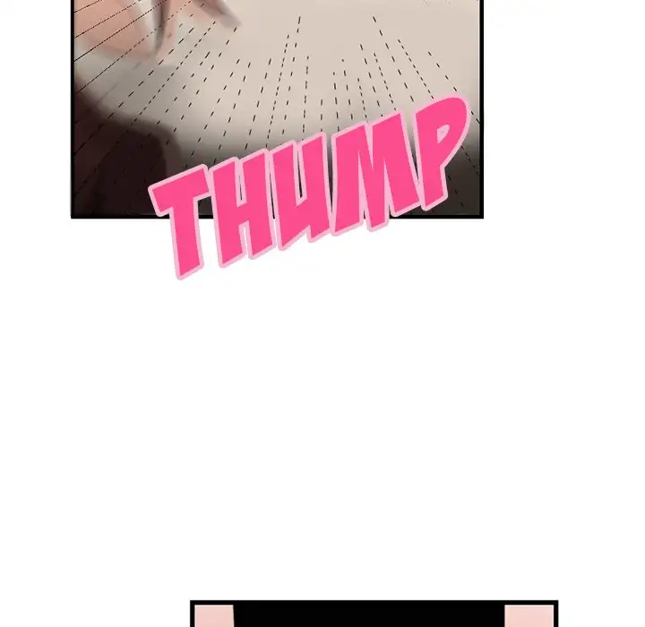 Pheromone Sherbet♥ Chapter 14 Page 19