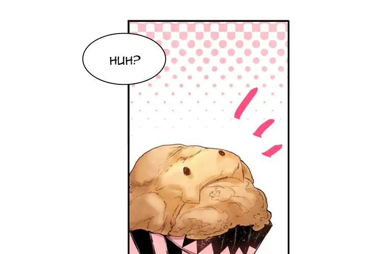 Pheromone Sherbet♥ Chapter 14 Page 3