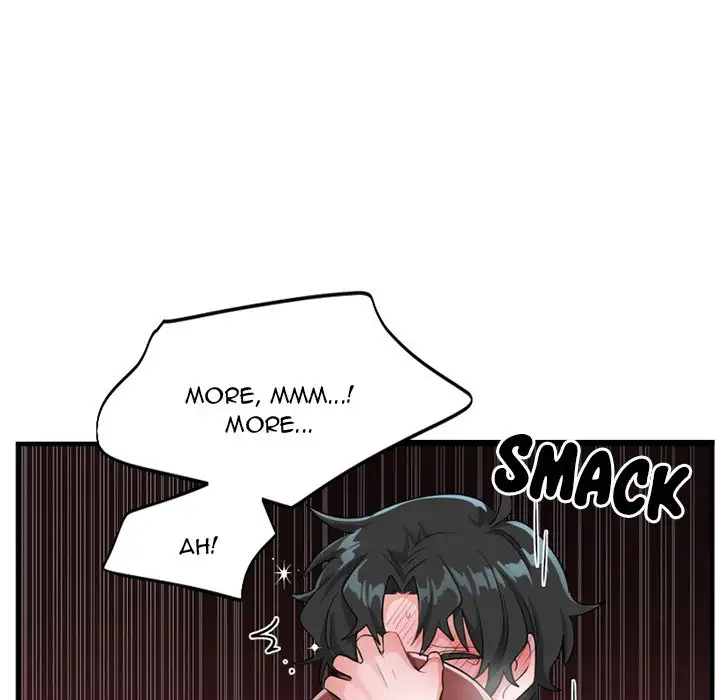 Pheromone Sherbet♥ Chapter 14 Page 45