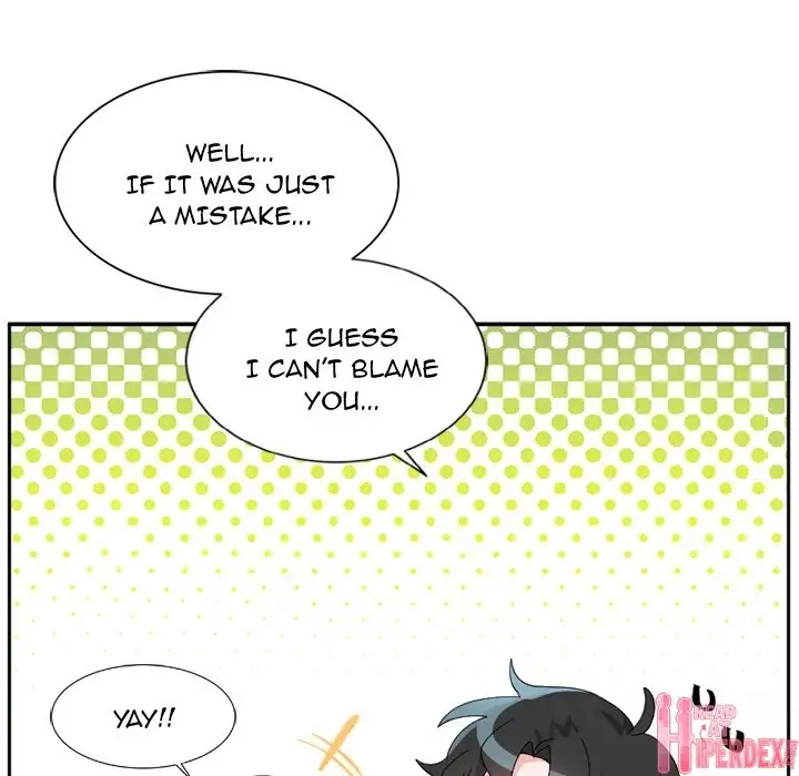 Pheromone Sherbet♥ Chapter 15 Page 48