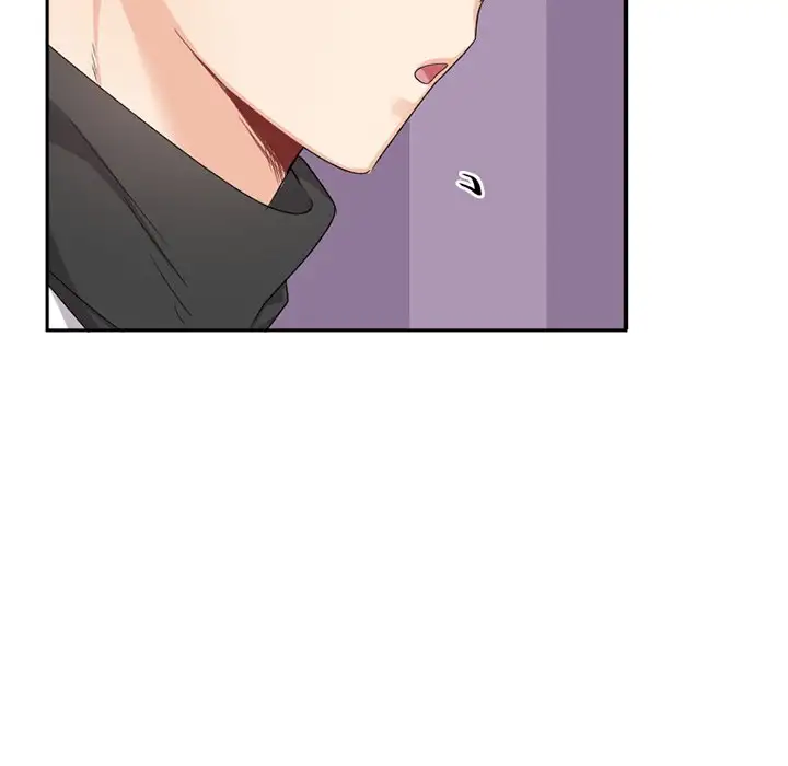 Pheromone Sherbet♥ Chapter 15 Page 8