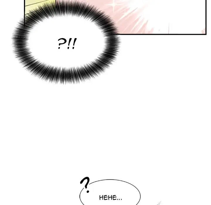 Pheromone Sherbet♥ Chapter 15 Page 88