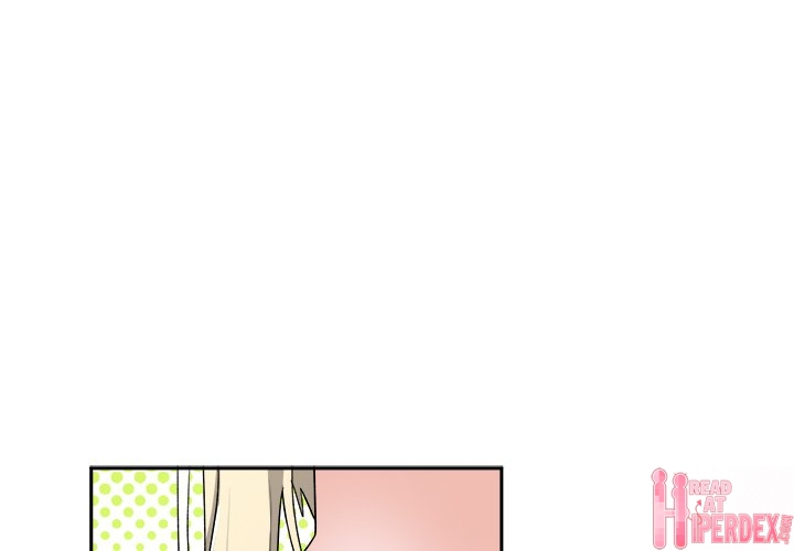 Pheromone Sherbet♥ Chapter 16 Page 1