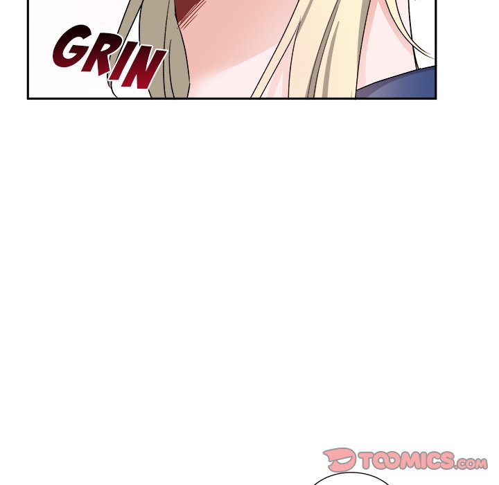 Pheromone Sherbet♥ Chapter 16 Page 14