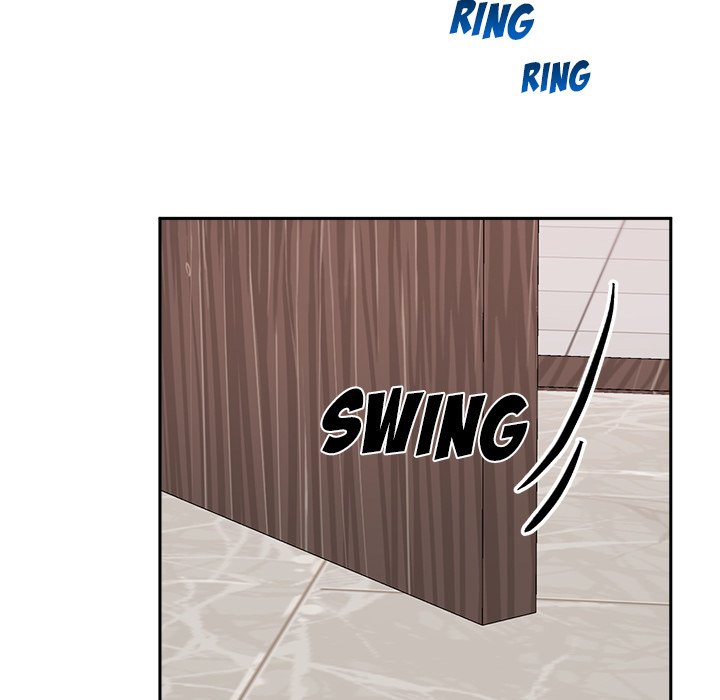 Pheromone Sherbet♥ Chapter 16 Page 61