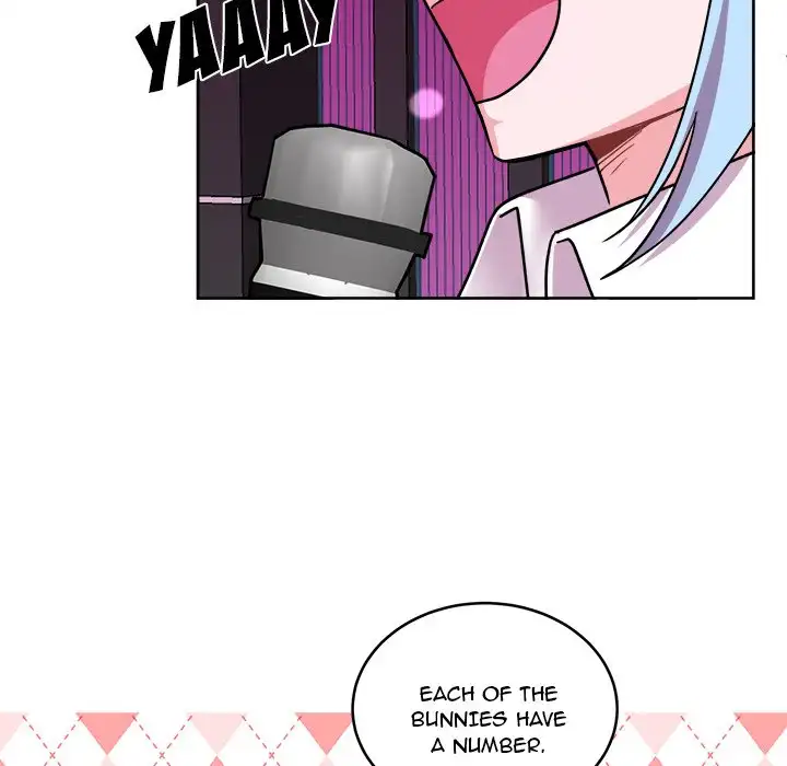 Pheromone Sherbet♥ Chapter 19 Page 31
