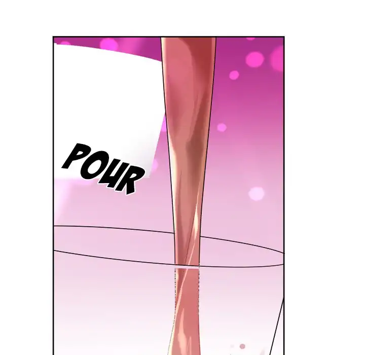 Pheromone Sherbet♥ Chapter 19 Page 5