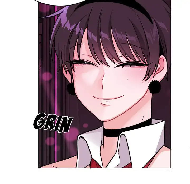 Pheromone Sherbet♥ Chapter 19 Page 58
