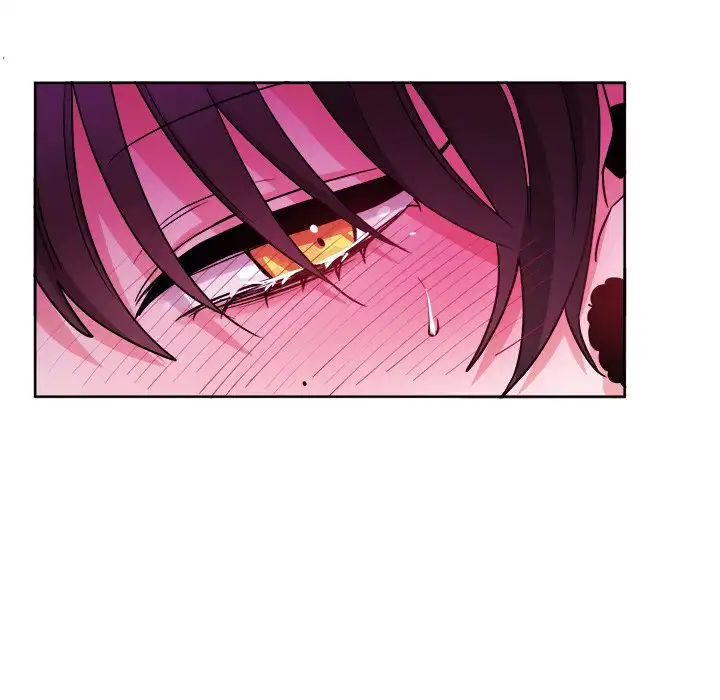 Pheromone Sherbet♥ Chapter 19 Page 71