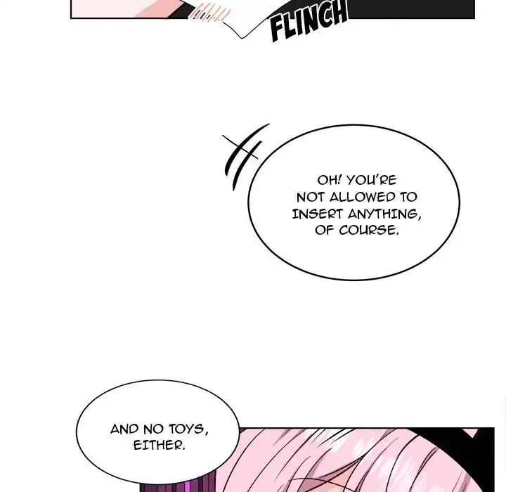 Pheromone Sherbet♥ Chapter 20 Page 28