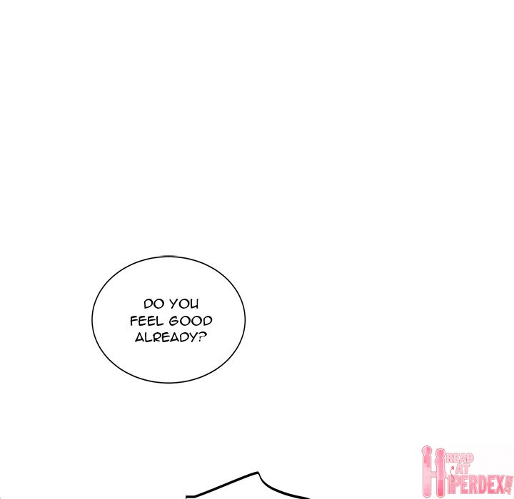 Pheromone Sherbet♥ Chapter 21 Page 60