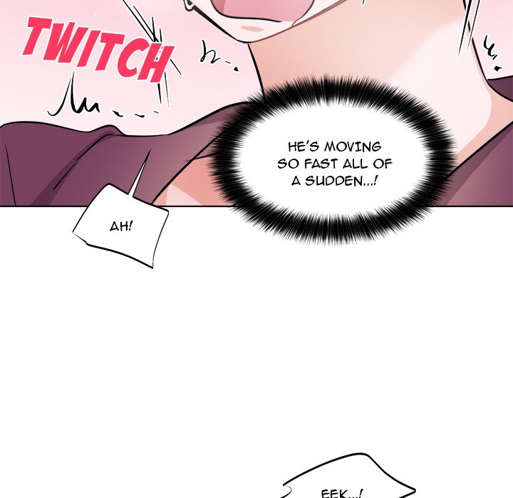 Pheromone Sherbet♥ Chapter 21 Page 67