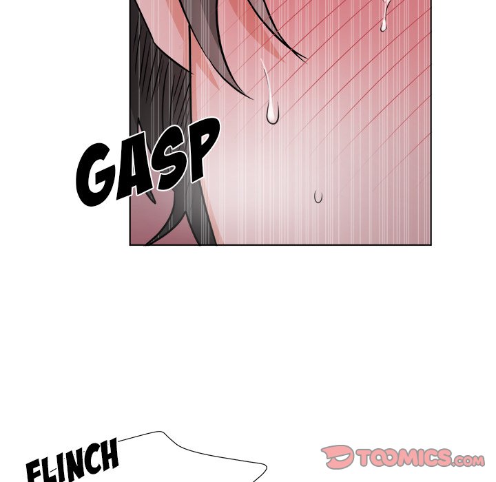 Pheromone Sherbet♥ Chapter 21 Page 74