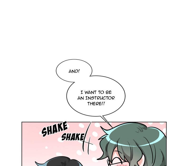 Pheromone Sherbet♥ Chapter 22 Page 28